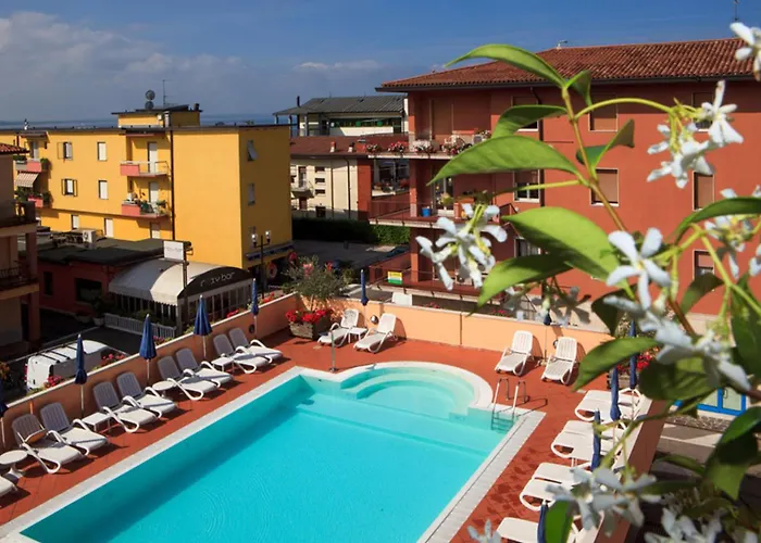 Hotel Bologna