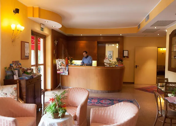 Hotel Bologna